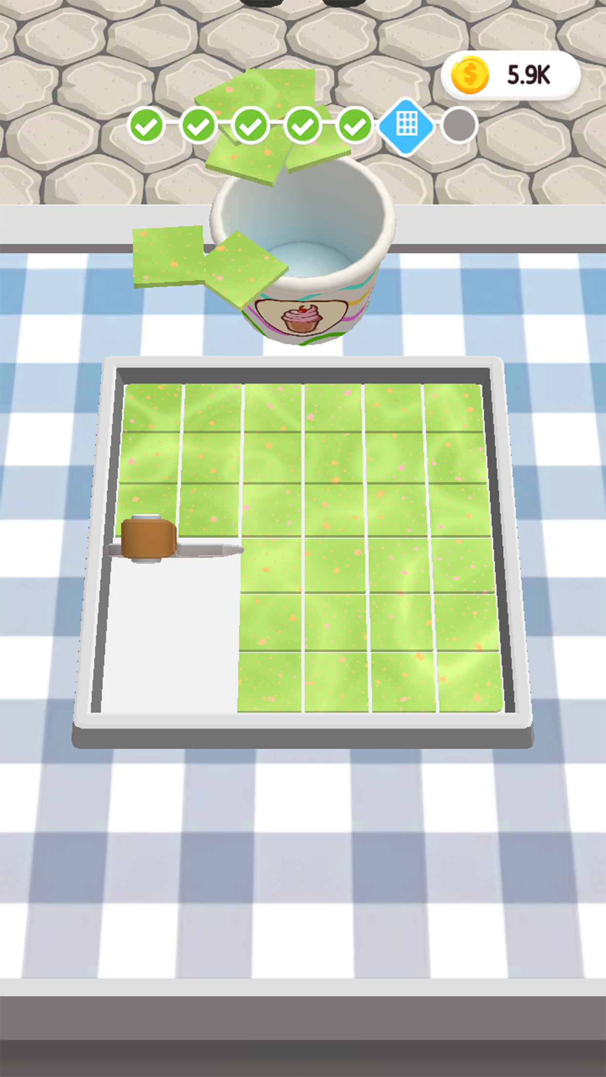 Dessert Maker screenshot 9