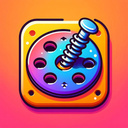 Screw & Spin