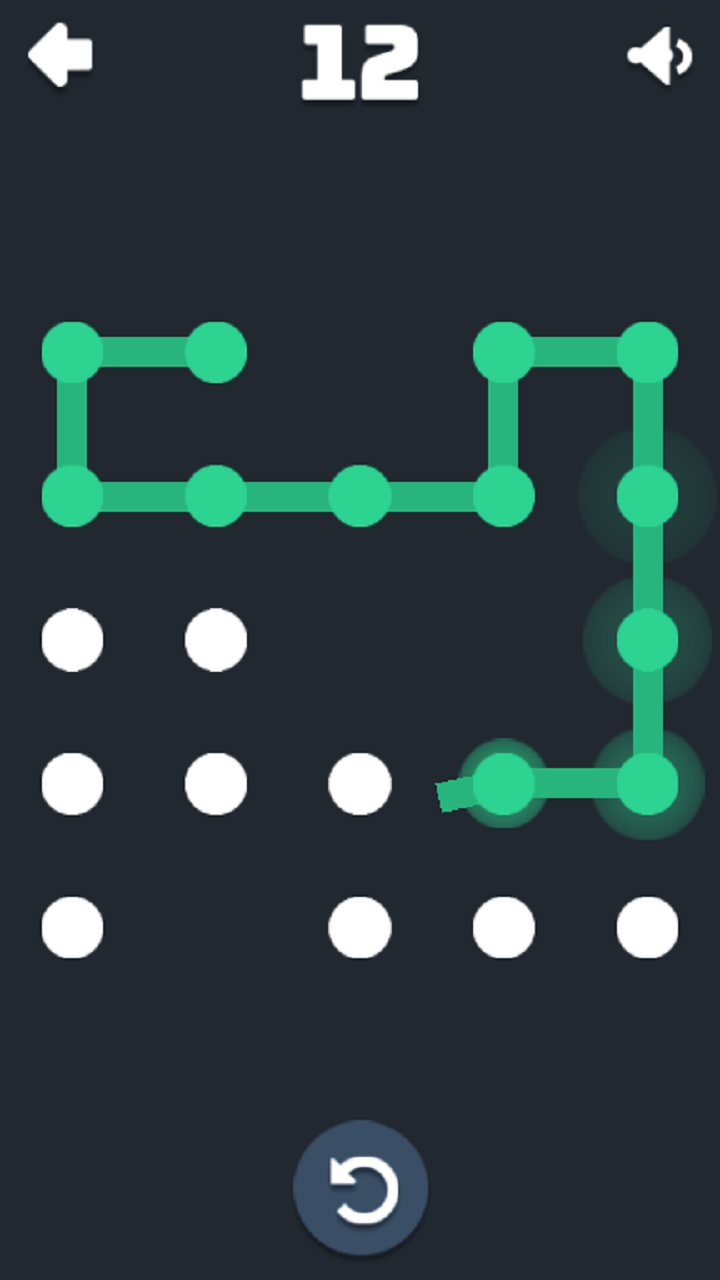 Connect all the dots screenshot 3