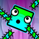 Destroy Geometry Dash