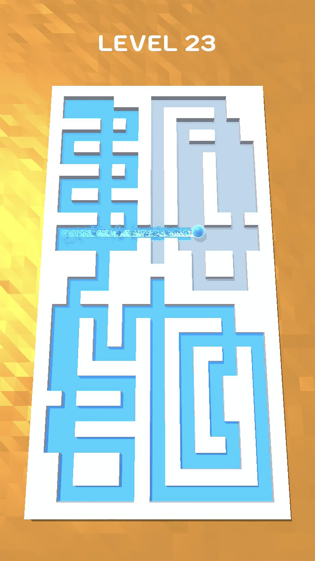 Amaze! screenshot 4