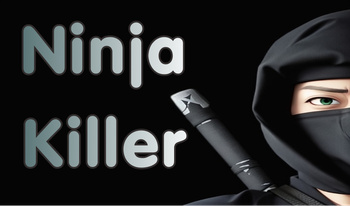 Ninja Killer