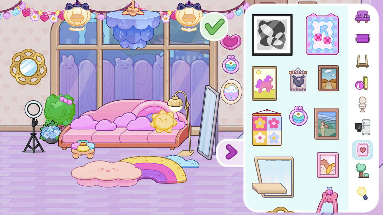 Avatar World Latest Version screenshot