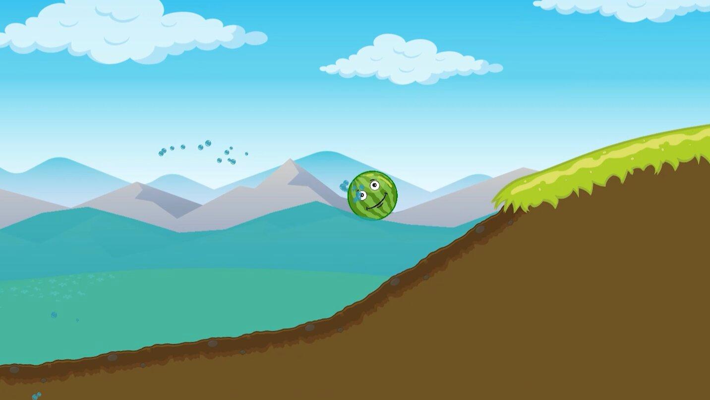 Baby Watermelon screenshot