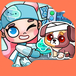 Avatar: Veterinary Clinic