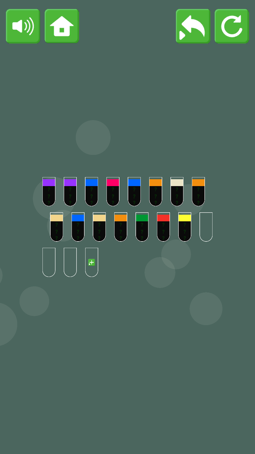 Flasks screenshot 3