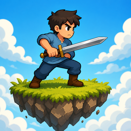SkyBrawl