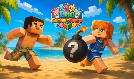 DUO SummerBombs