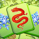 Mahjong Solitaire 2026