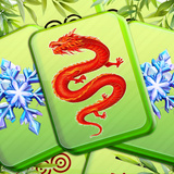 Mahjong Solitaire 2026