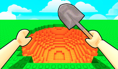 Obby: Dig Down