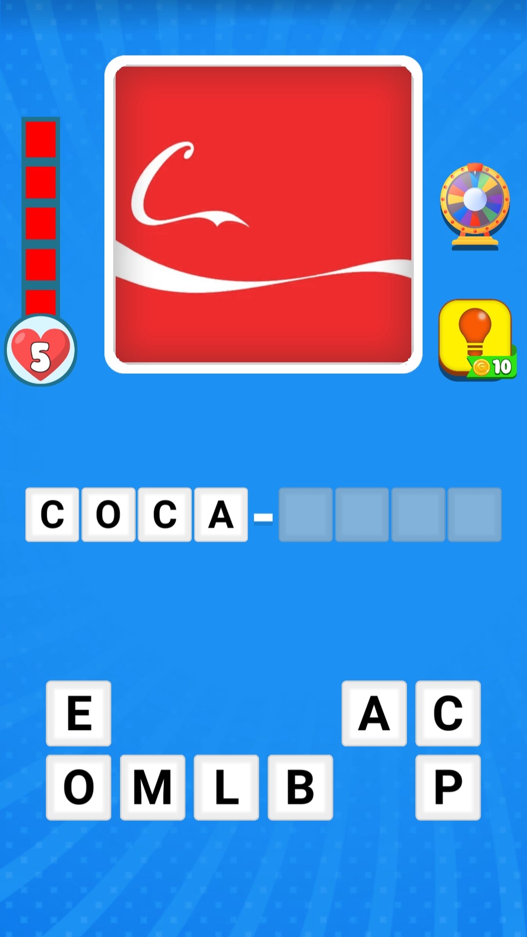 Guess the famous logos screenshot 6