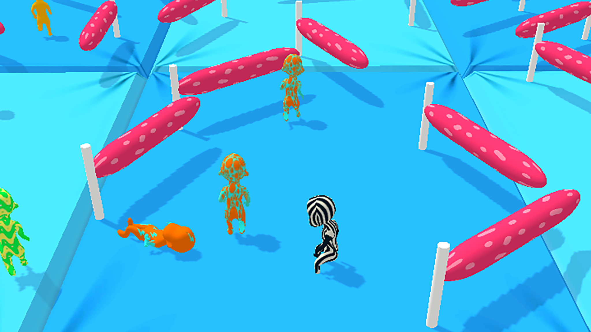 Fall Men screenshot
