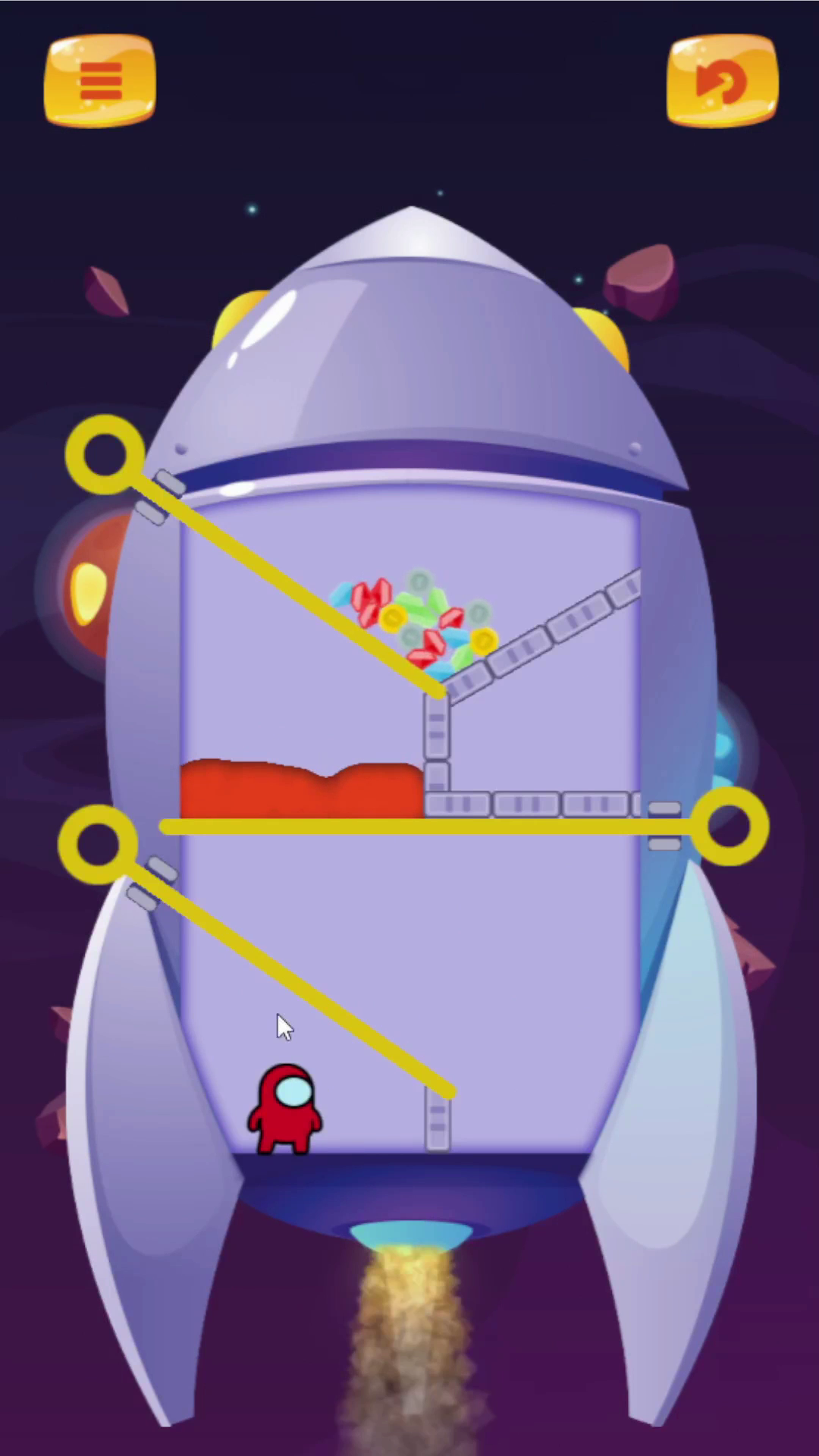 Among Rescue screenshot 6