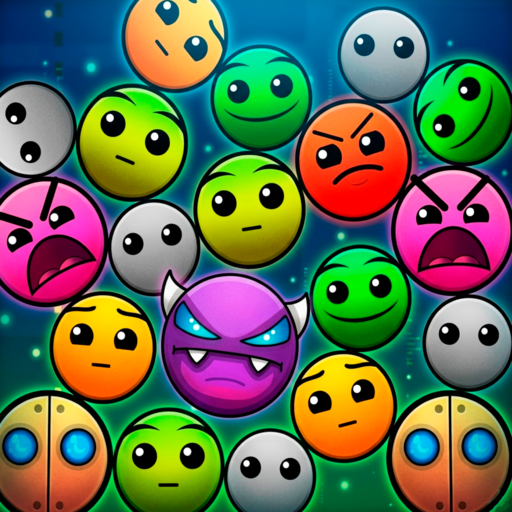 Geometry Evolution icon