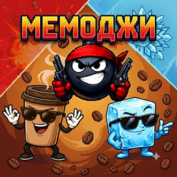 Мемоджи