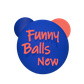 Гра Funny balls new