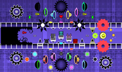 Platformer-Editor