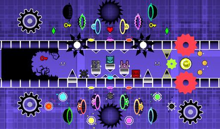 Platformer-Editor