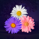 Connecting Flowers: Garden Merge