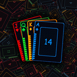 Combinator: Shuffle & Overbeat