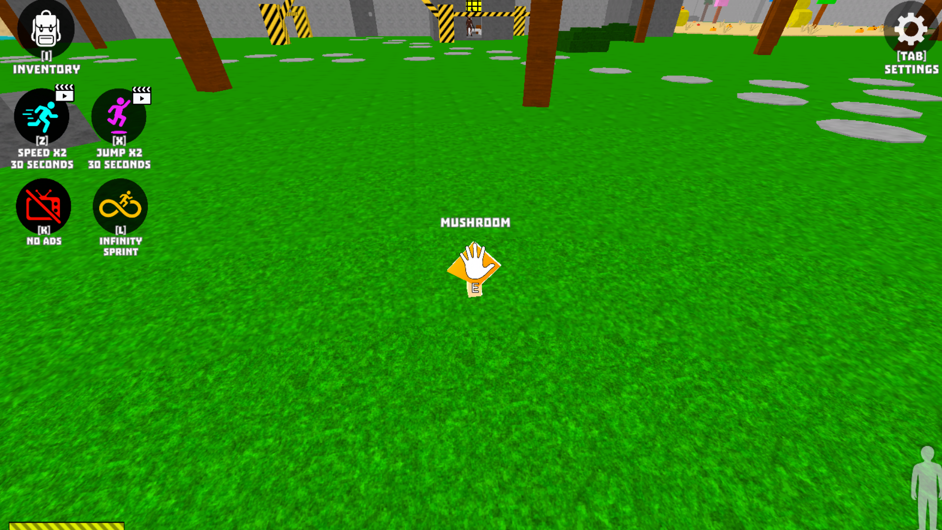 99 Nights in Prison Adventure — screenshot 3
