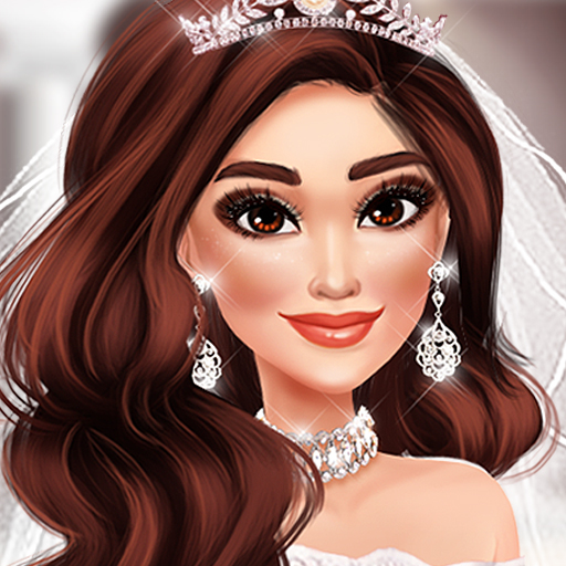 Ariana Wedding Prep icon