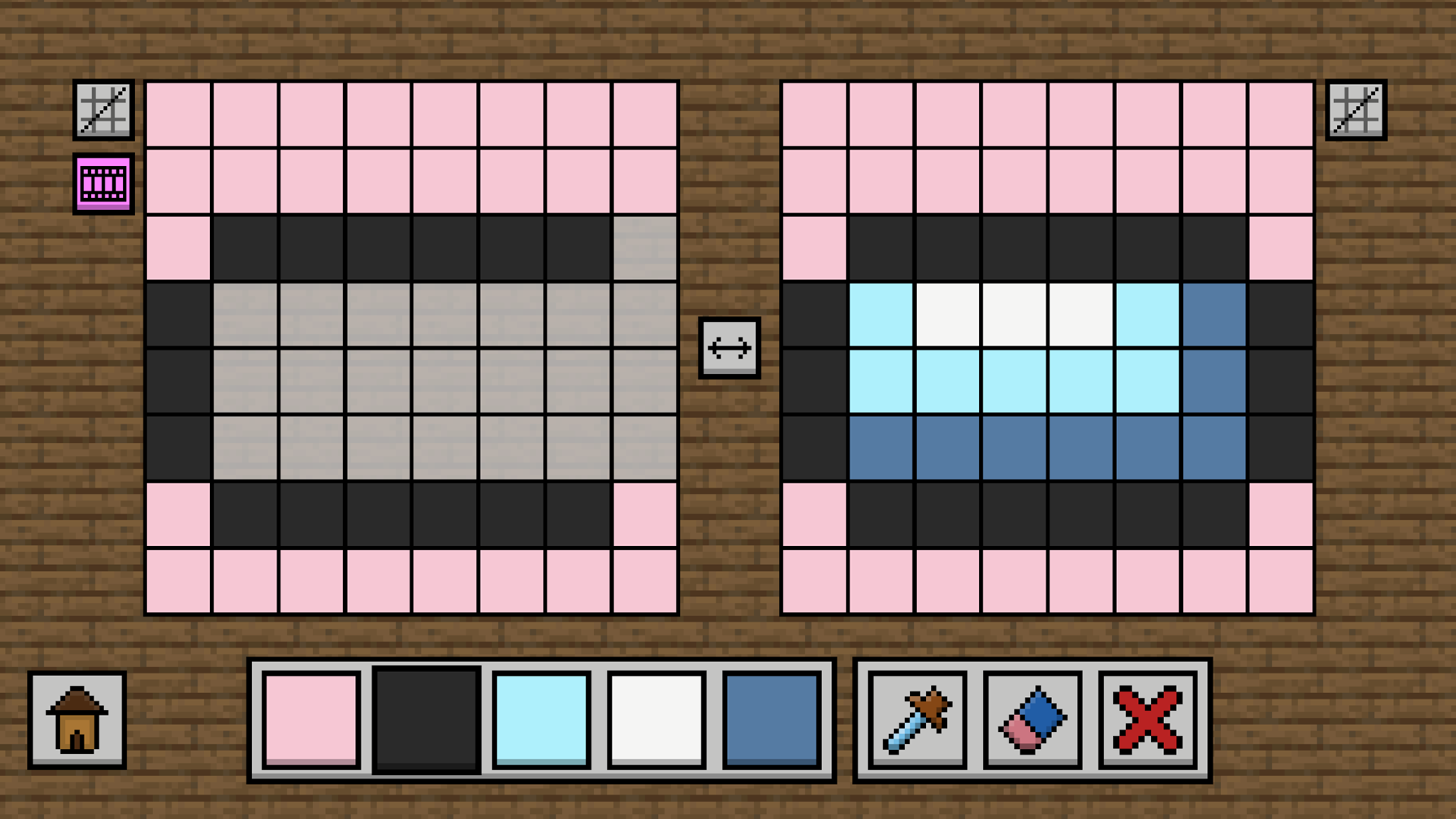 Draw Mobs, Bloggers and Mine Memes! — screenshot 5