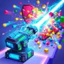 Voxel Annihilator