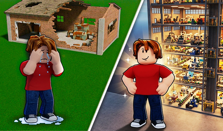 Obby 100+ Floor