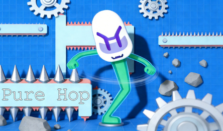 Pure Hop