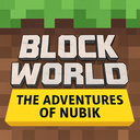BlockWorld - the Adventures of Nubik