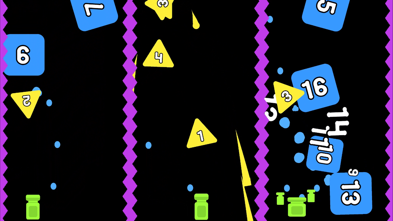 Easy Shooter — screenshot 2