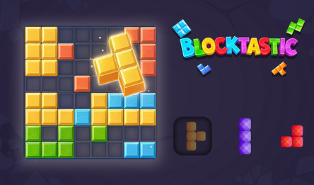 Blocktastic