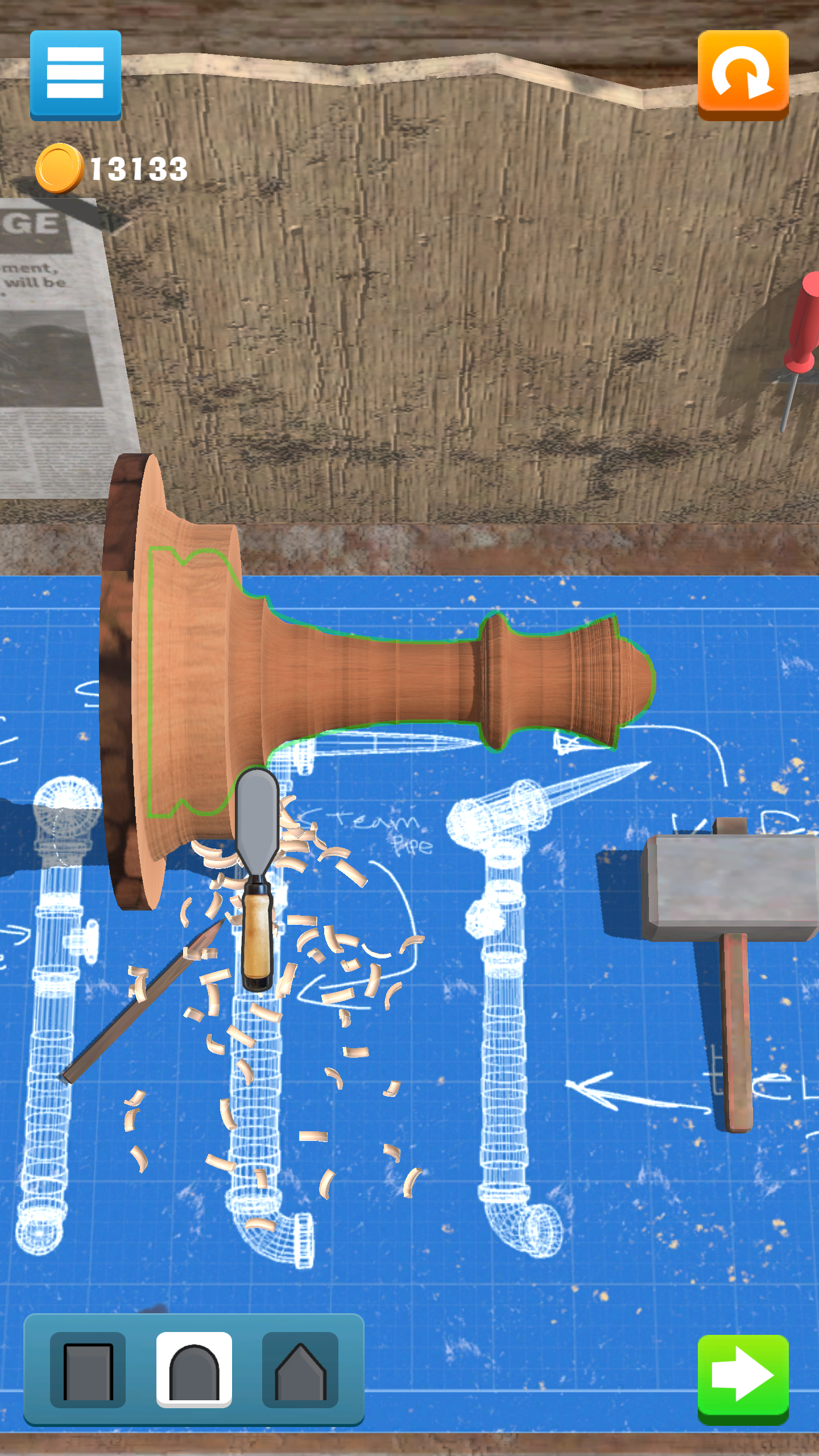 Turning lathe screenshot 7