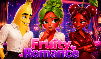 Fruit Romance