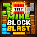 Mine Block Blast
