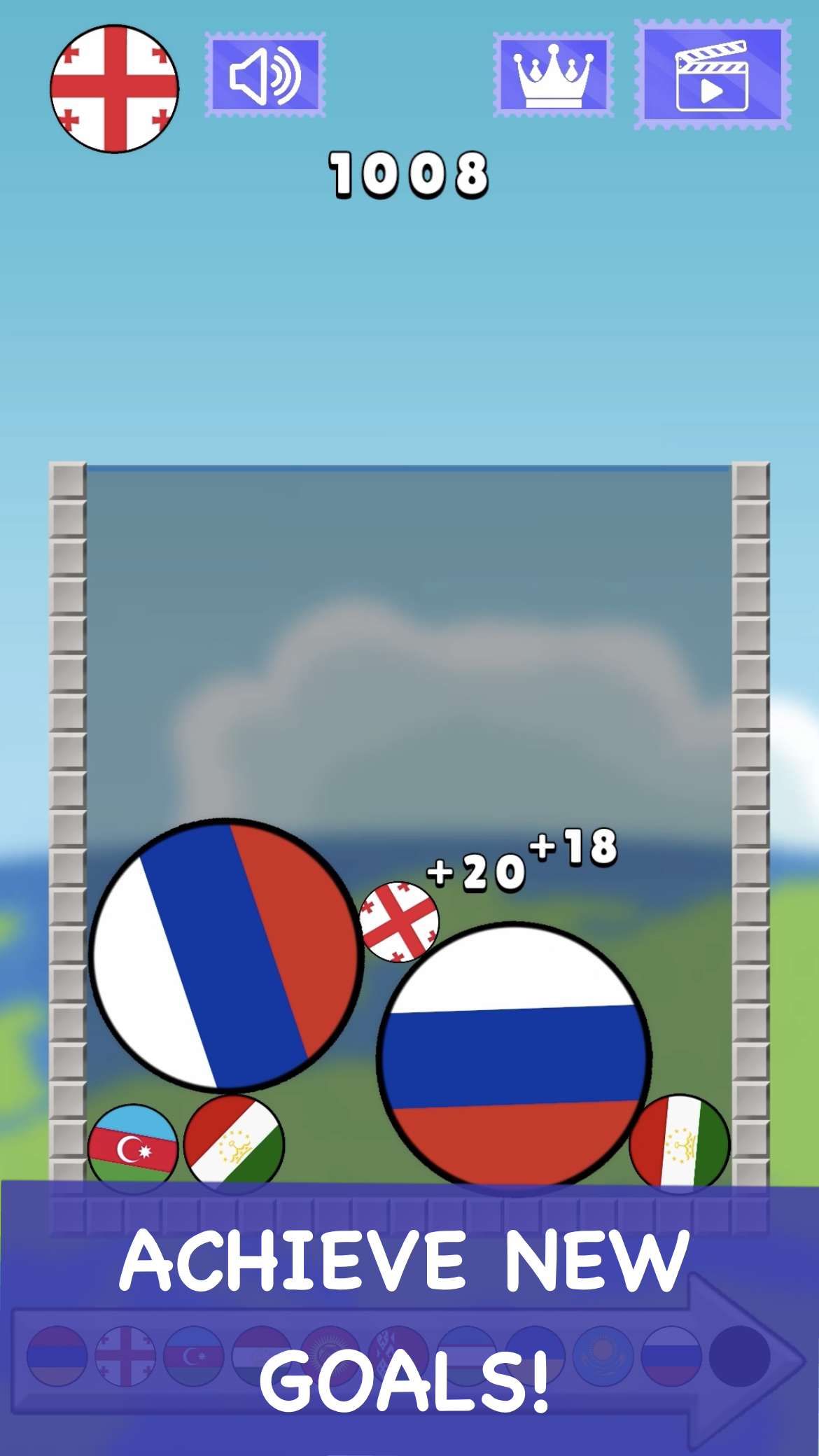 Merge Republics USSR screenshot 7