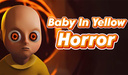 Baby In Yellow Horror