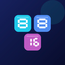 Merge Blast 2048