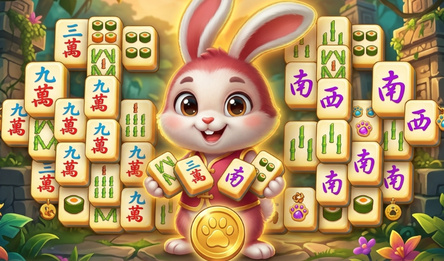 Magic Mahjong