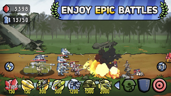 World Battle of the Future