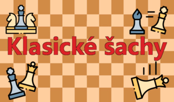 Klasické šachy