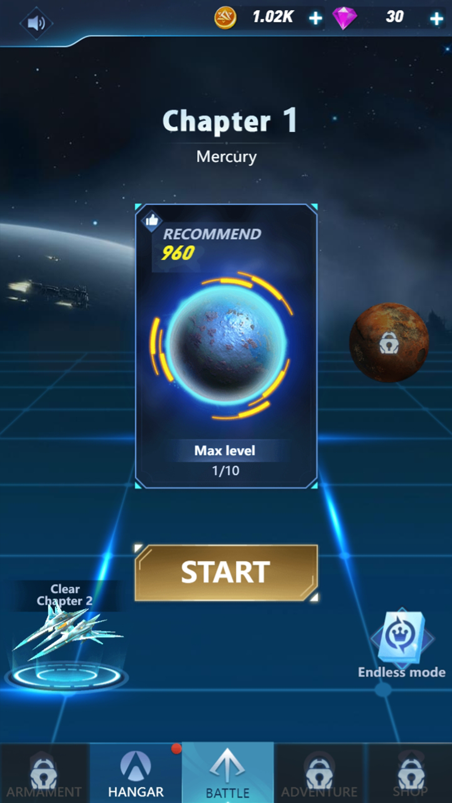 Starship Adventures screenshot 11