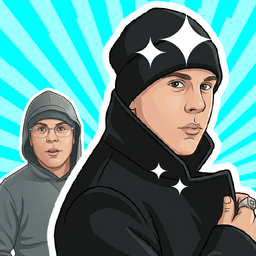 Симулятор: Прокачай Мем