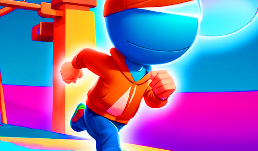 Parkour Dash