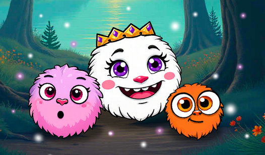 Merge Monsters, beat Melonsters!
