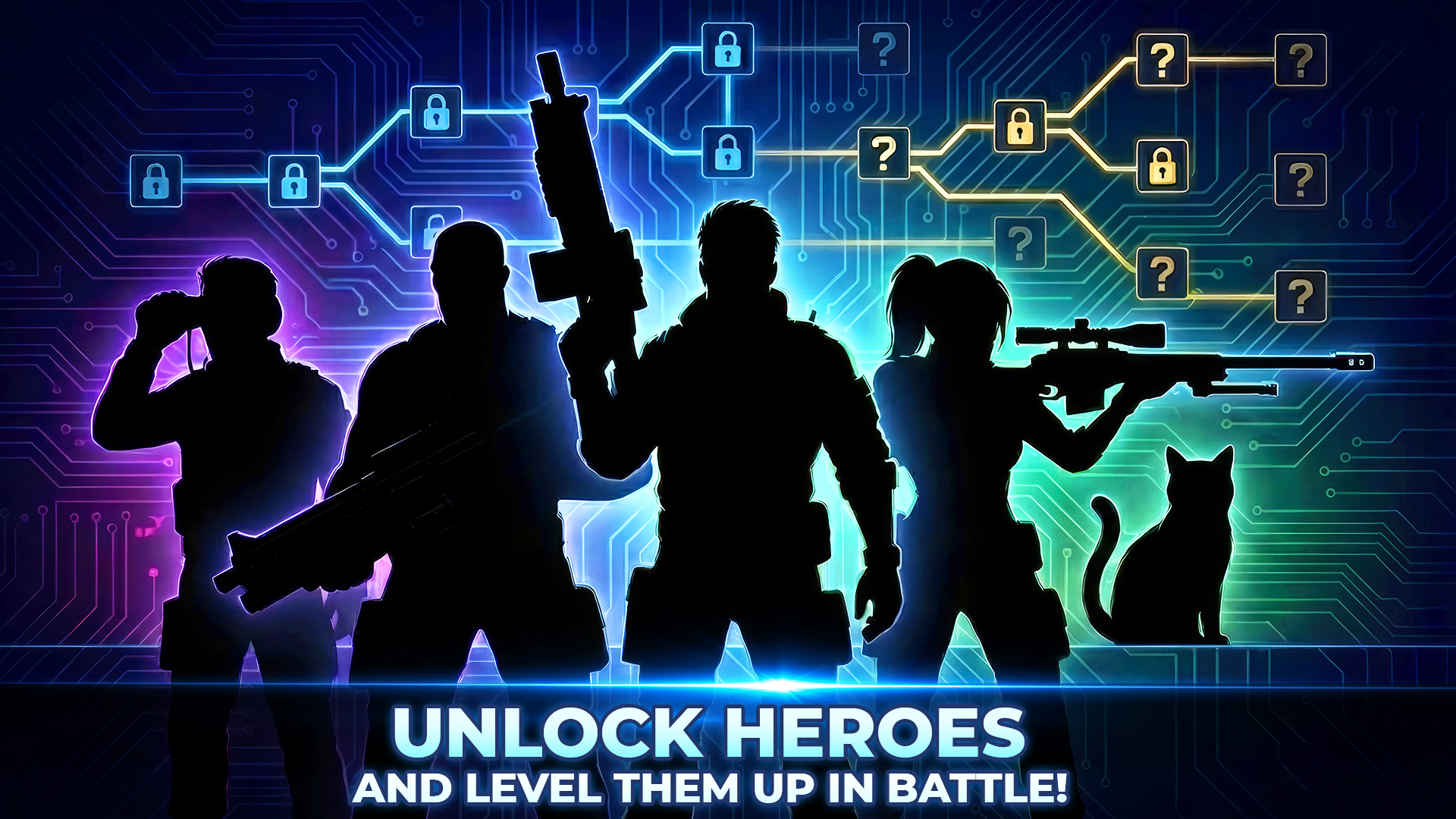AOD - Art Of Defense — screenshot 3
