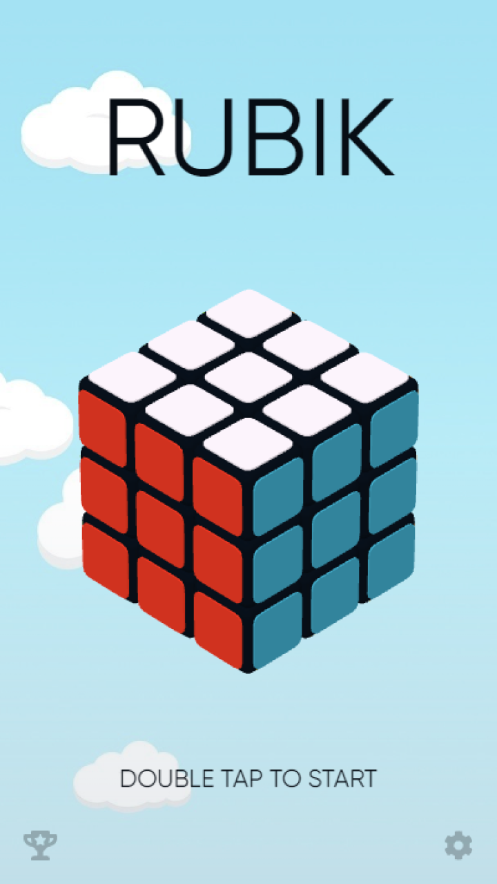 Rubik screenshot 5