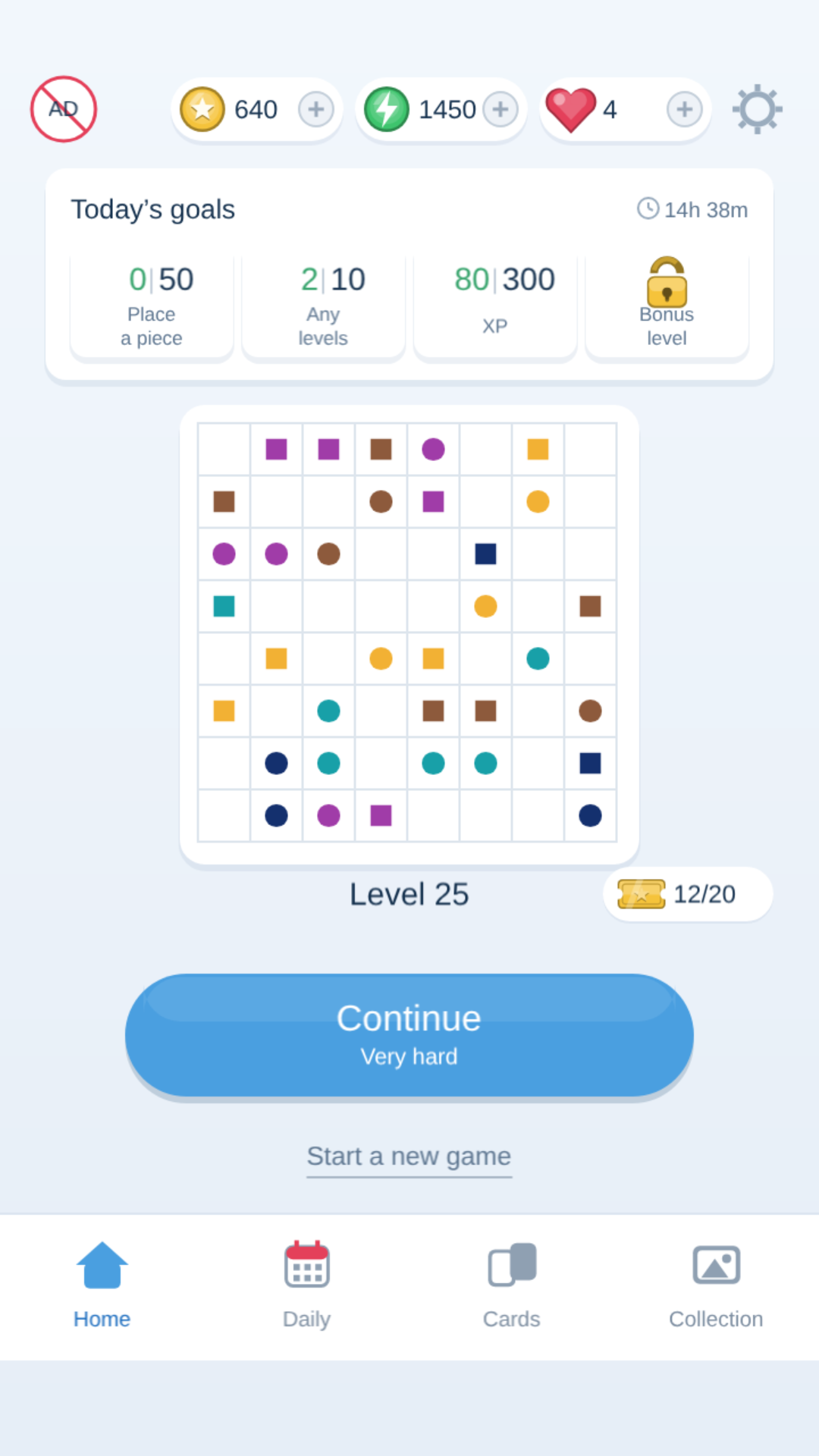 PixelBlocks screenshot 12